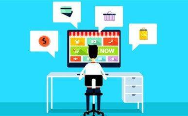 從零到一 如何搭建一個(gè)穩(wěn)定高效的電商系統(tǒng)